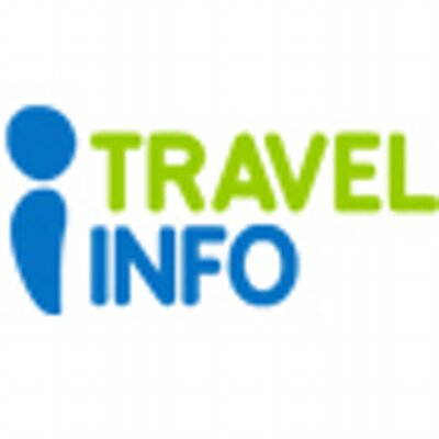 כתבו עלינו קרדיטק TRAVEL INFO